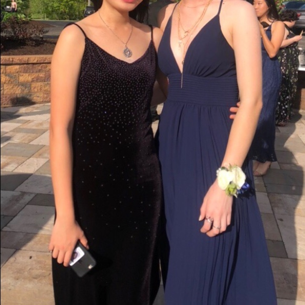 Lulus Prom Dress - Picture 2 of 3